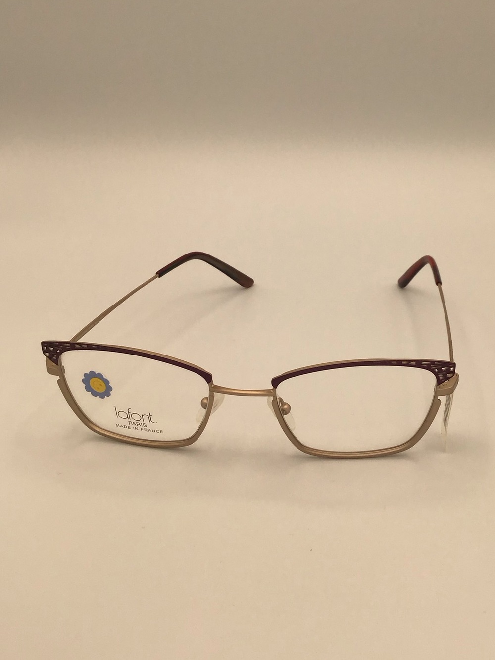 Lafont Lumiere Women’s Frames New
